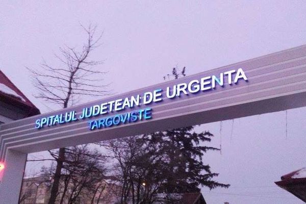 Ministrul Sănătății, declarații în legătură cu cazul bebelușului care a murit la Spitalul din Târgoviște: „Inspectorii DSP au convocat comisia de hemovigilenţ”