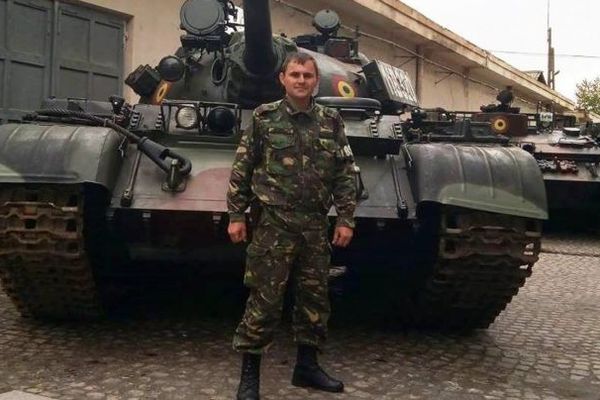 Criminalul din MApN, condamnat la închisoare și pus să plăteacă daune de milioane către familia îndoliată