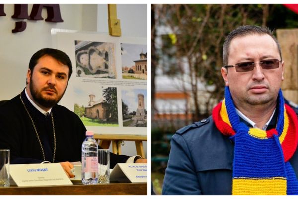 Primarul luat la țintă pentru că nu își declară apartenența religioasă