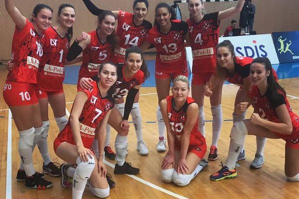 Lovitură de teatru în prima ligă de volei feminin. Retragerea Timișoarei afectează CSM Târgoviște