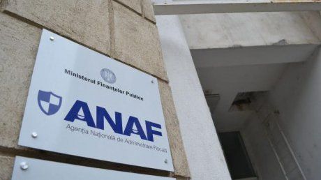 Până când mai puteți beneficia de bonificații din partea ANAF