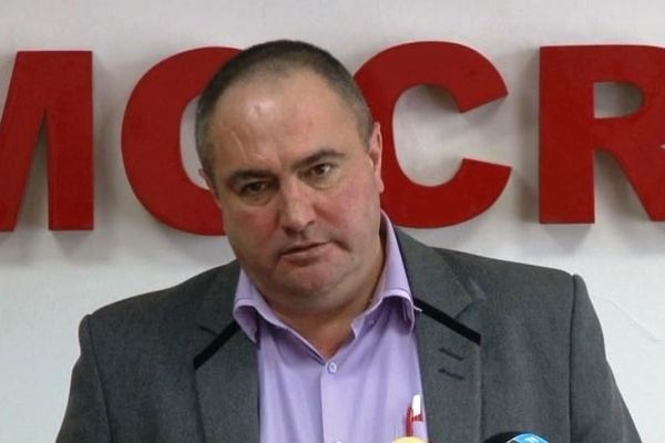 Vicepreședinte PSD Dâmbovița, demisionar, după ce a văzut că a primit din sumele rezultate din PNDL