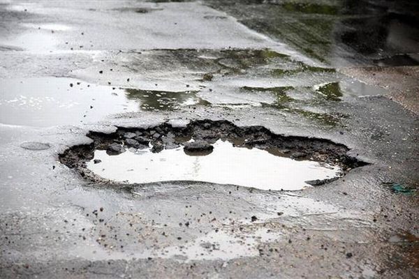 Dâmbovița. Regiunea Sud-Muntenia, cea mai mică creștere a rețelei de drumuri