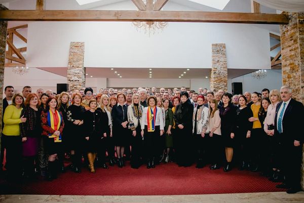 Aparent au strâns rândurile. Rovana Plumb, întâlniri cu activul PSD Dâmbovița