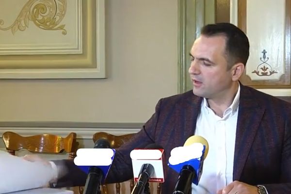 Plouă cu plângeri penale, la Primăria Târgoviște. Centura orașului, proiect nefinalizat, este mărul discordiei