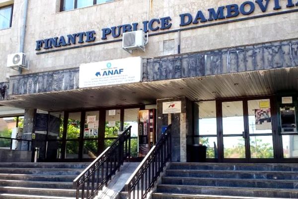 Dobânzile și penalitățile istorice pot fi "șterse" de ANAF. Vezi ce trebuie să faci