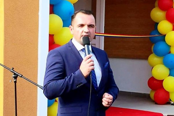 Primarul Târgoviştei, despre legea bugetului: „Este mult mai corect pentru administraţiile locale...”