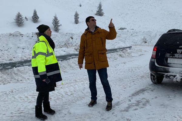 VIDEO Transbucegi este circulabil. Poliția are ultimul cuvânt de spus