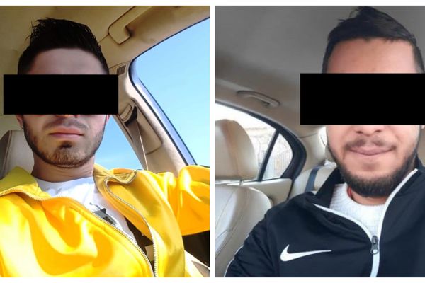 FOTO Inconștiență! Șoferul care a provocat groaznicul accident de la Odobești nu avea permis