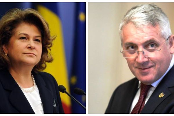 RovAna Pauker. Pamflet, de Adrian Țuțuianu