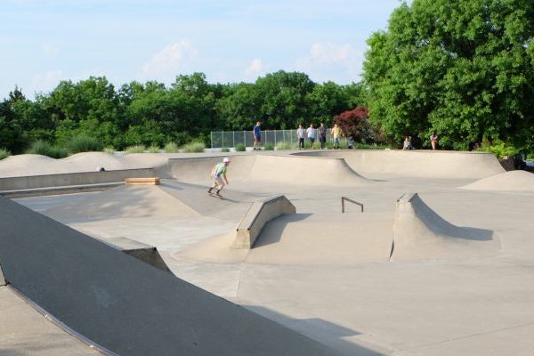 Ce presupune realizarea unui skatepark, la Târgoviște