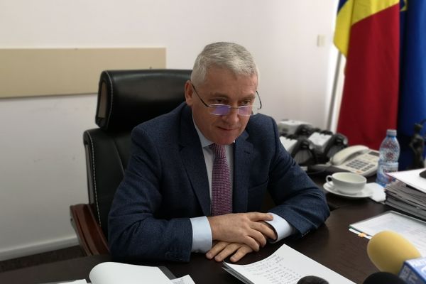 Țuțuianu, avertisment pentru Iohannis: „Dragnea e cel mai periculos candidat”
