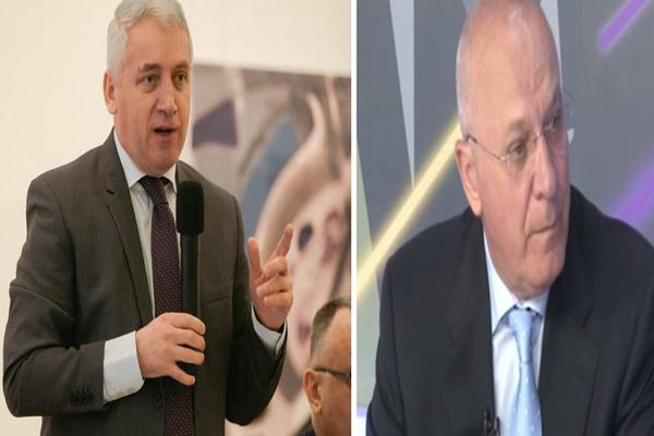 A. Țuțuianu amenință cu "represalii", după o postare critică pe internet, din partea unui fost lider PSD DB