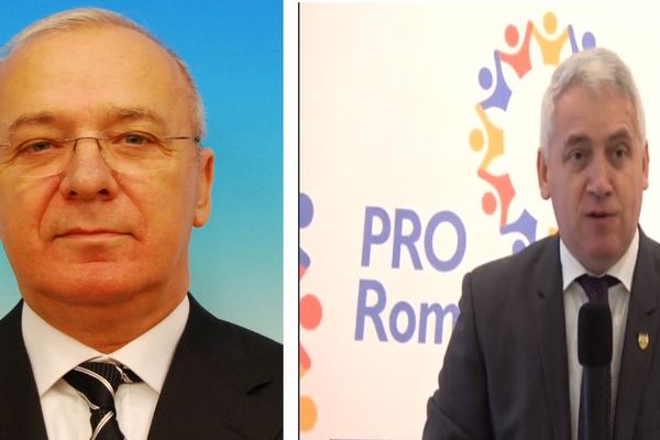 Fost deputat PSD, din Dâmbovița, atac fără precedent la adresa lui A.Țuțuianu