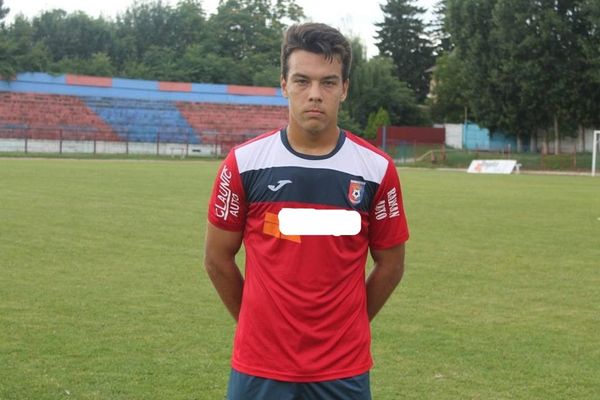 Neicuțescu revine la Chindia Târgoviște, sub formă de împrumut, de la Dinamo