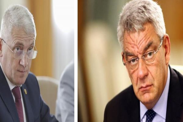 Mihai Tudose salutat cu un atac la "bufonul regelui", la intrarea în Pro România