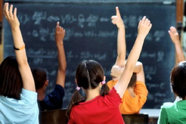 Noul plan de școlarizare din învățământul dâmbovițean