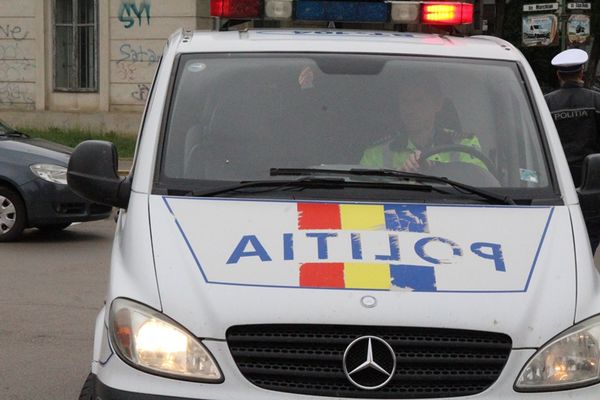 Moroieni. Bărbat de 84 de ani, găsit mort în casă