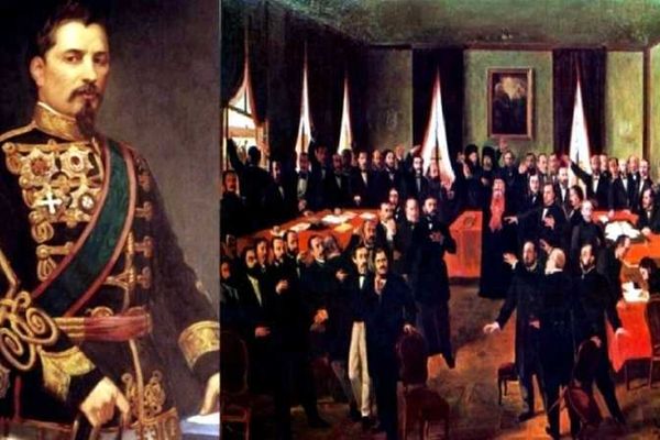 Expoziție temporară dedicată celor „160 de ani de la Unirea Principatelor Române 1859 -2019”, la Muzeul de Istorie