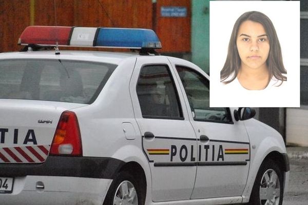 Ați văzut-o? Minoră căutată de Poliția Dâmbovița