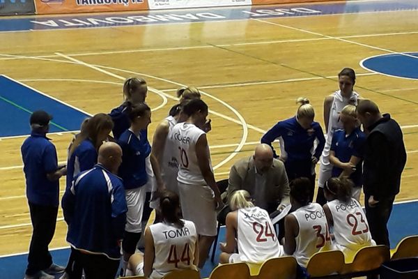 Baschet feminin: A treia înfrângere consecutivă pentru CSM Târgoviște