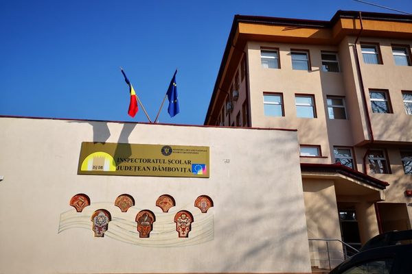 Profesoara agresoare de bebeluși, de la Economic, trimisă în concediu fără plată