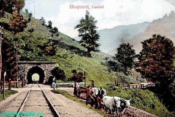 Secretele tunelului din Bucegi, care leagă Dâmbovița de Prahova