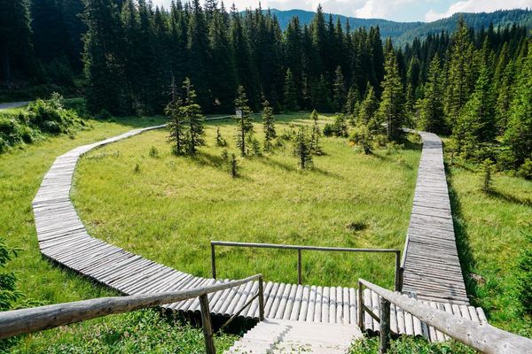 10 obiective turistice superbe din Dâmbovița