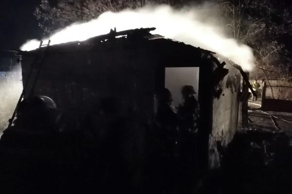 Jarul căzut din sobă, a dus la moartea bebelușului de patru luni, de la Corbii Mari