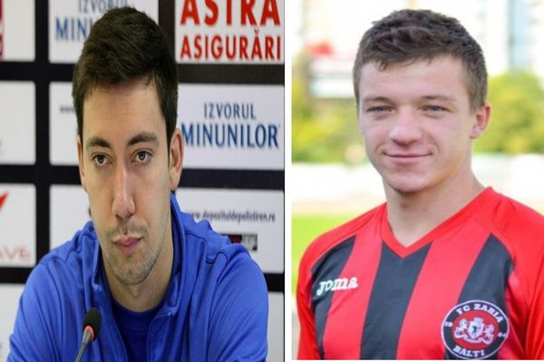 "Filiera moldavă". Chindia încearcă transferul a încă doi fotbaliști de prima ligă,ce au jucat în Moldova