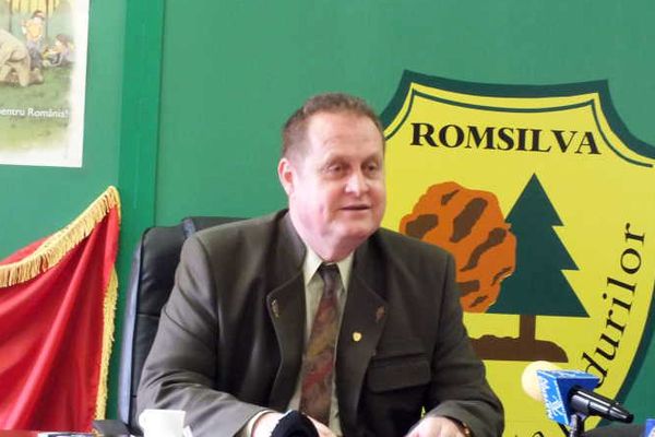 Mesaj înduioșător al Colectivului Direcţiei Silvice Dâmboviţa, după dispariția fulgerătaore a lui Costel Preda