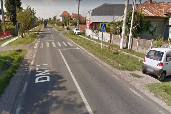 Modernizarea DN 71 Bâldana-Târgoviște-Sinaia a intrat în faza de licitație