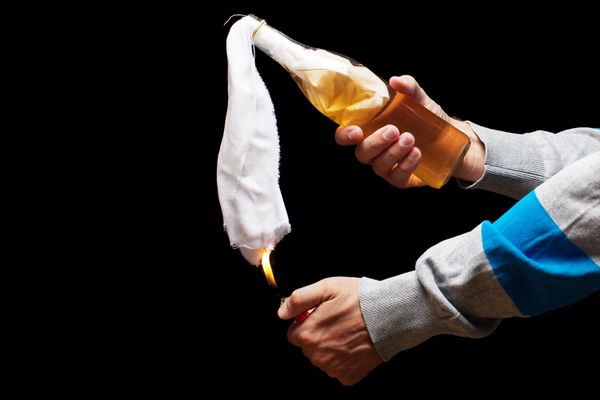 S-a ales cu dosar penal, după ce pus pe jar poliția, cu o informație falsă