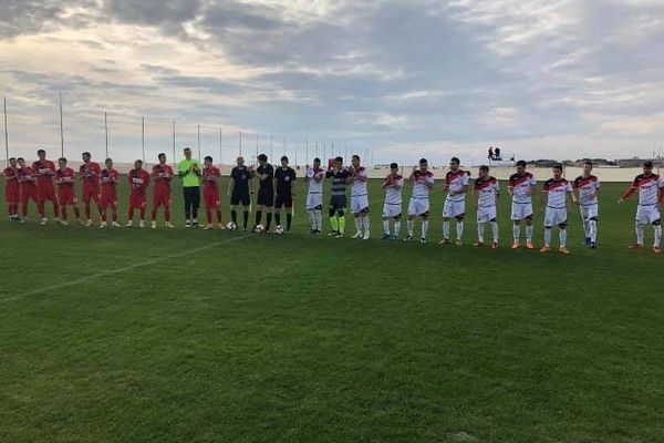 Meci suspect, la pariuri, cu o echipă de fotbal din Dâmbovița, la un amical din Antalya