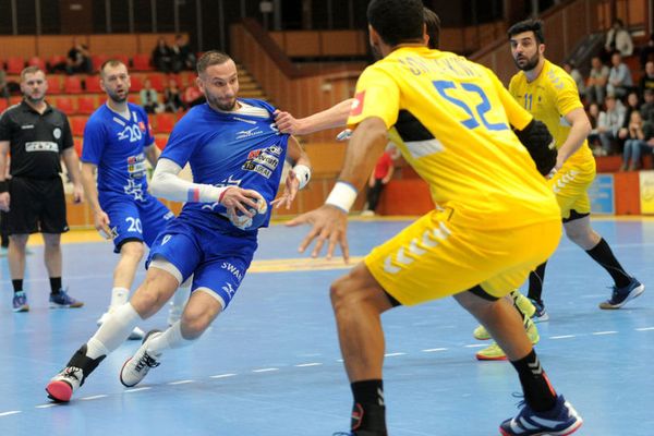 Meci internațional de handbal la Târgoviște. România-Lituania, în luna aprilie