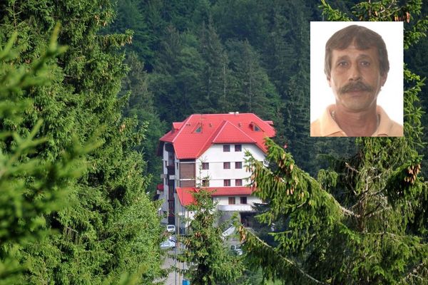 Bărbatul dat dispărut, de polițiștii dâmbovițeni, a fost găsit decedat, în zona Cota 1000,din Bucegi