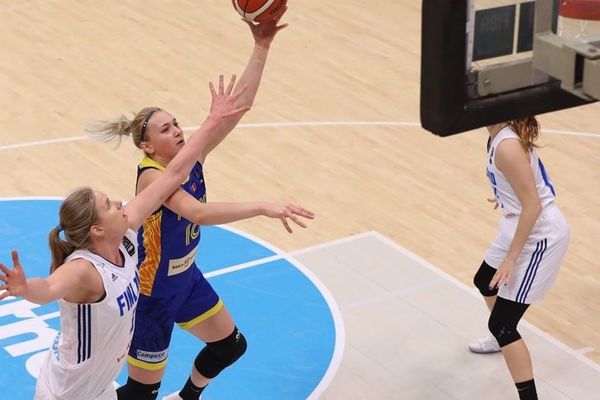 CSM Târgoviște transferă o jucătoare, liberă de contract, pentru a respecta mai ușor regula U23