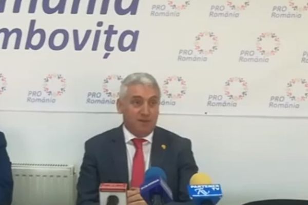 Țuțuianu despre scandalul Kovesi : "Nimeni nu-i mai presus de lege"
