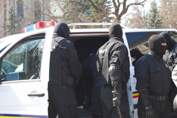 A încălcat ordinul de protecție și a ajuns după gratii