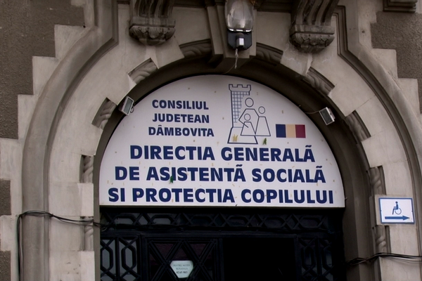 Copil de 8 ani, decedat în Centrul Social din Găești. Suferea de multiple afecțiuni