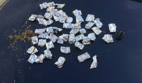 Faptele săvârșite la regimul silvic, sancționate de jandarmi