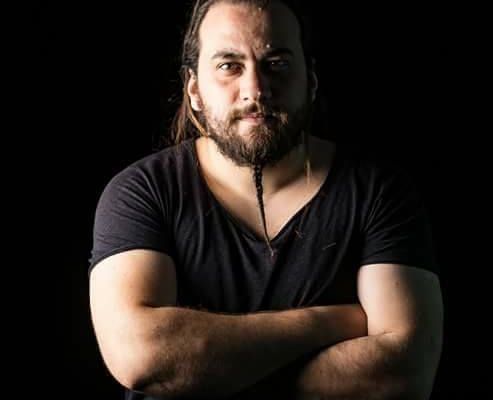 Coiotu, de la Trooper, mesaj dur către politicieni: „Stiu ca multe cariere politice sunt cladite pe umerii clanurilor interlope“