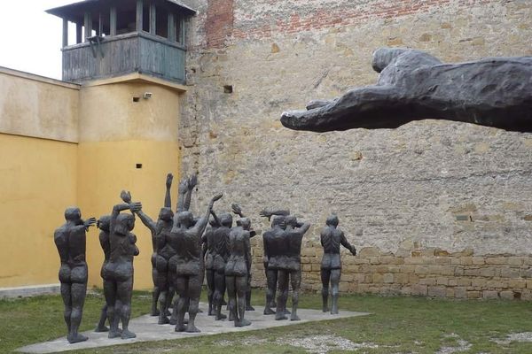 Organizația Neamunit Târgoviște organizează Marșul Tăcerii pentru comemorarea victimelor regimului comunist