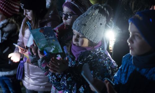 Cum va fi marcată „Ora Pământului”, la Târgoviște