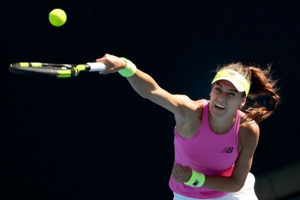 Sorana părăsește turneul de la Miami, încă din primul tur al calificărilor