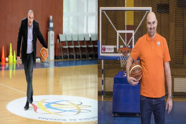 Doi târgovișteni aleși să conducă sau să reprezinte baschetul românesc