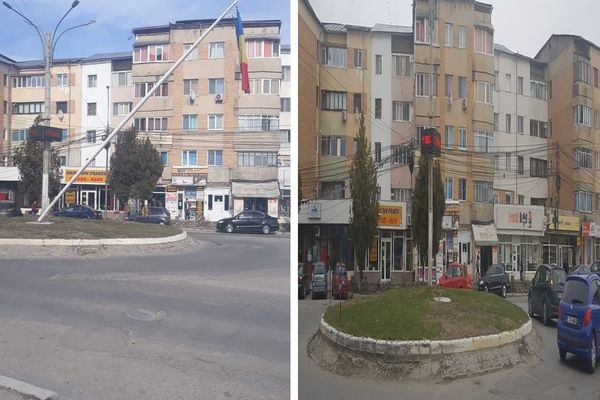 Moreni-Dâmbovița: Centenarul a trecut, la fel și interesul pentru valorile naționale