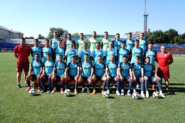 Chindia câștigă la Mioveni și vine la un punct distanță de locul I