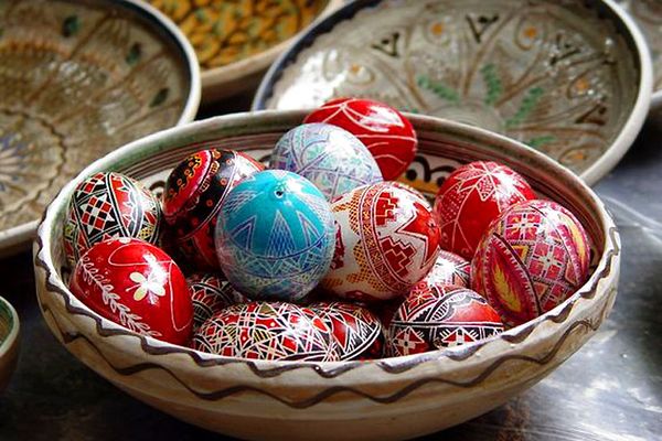 Paște 2019. Când vor fi sărbătorite Paştele ortodox şi cel catolic