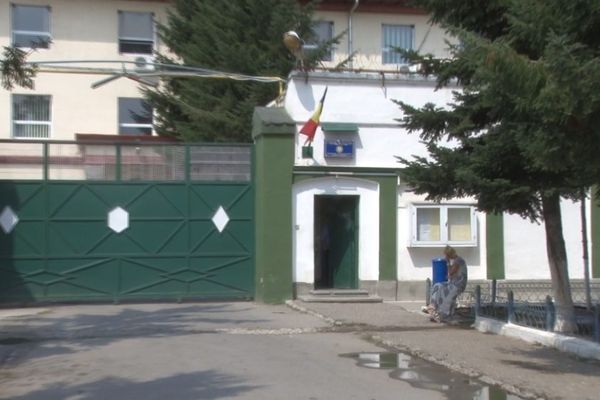 Bărbat condamnat pentru șantaj, a fost încarcerat la Mărgineni